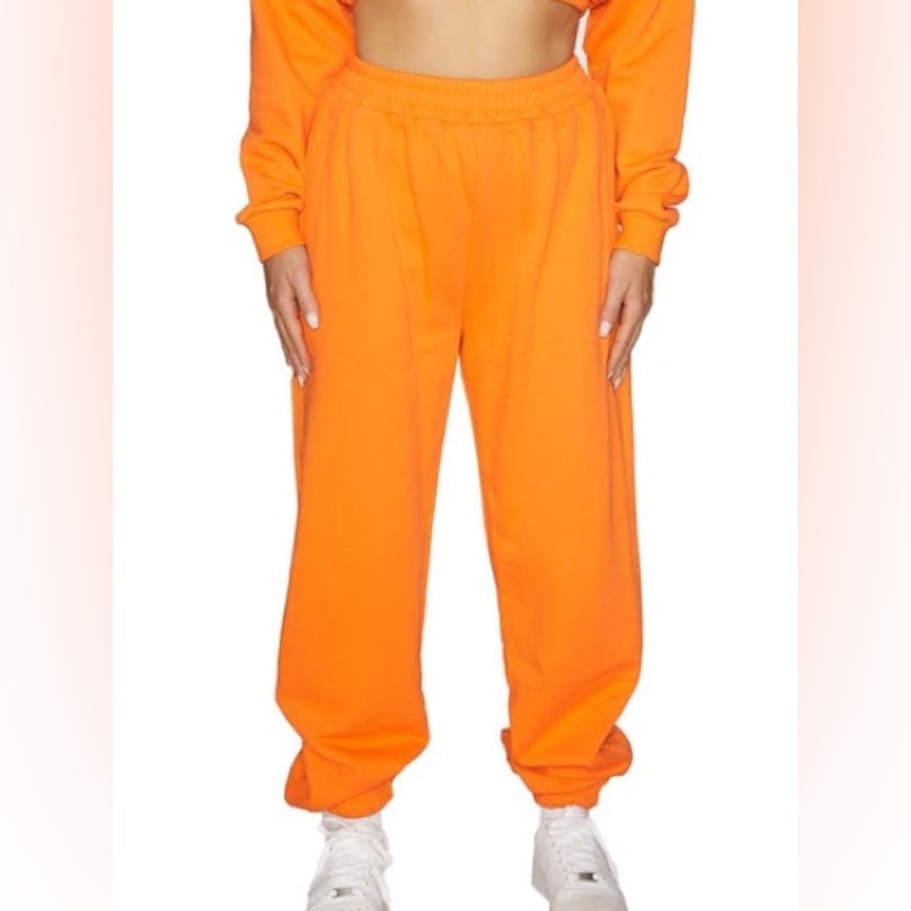 ♥️ NAKED WARDROBE
French Terry Sweatpants